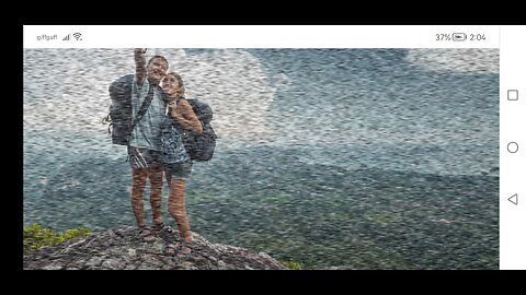 A puncture in dartmoor lol