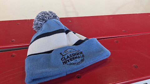 Classique Hivernale St-Zotique