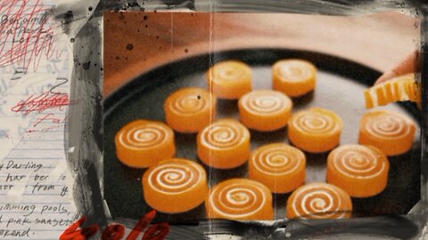 If You Have Oranges, Make This Refreshing Dessert 🍊