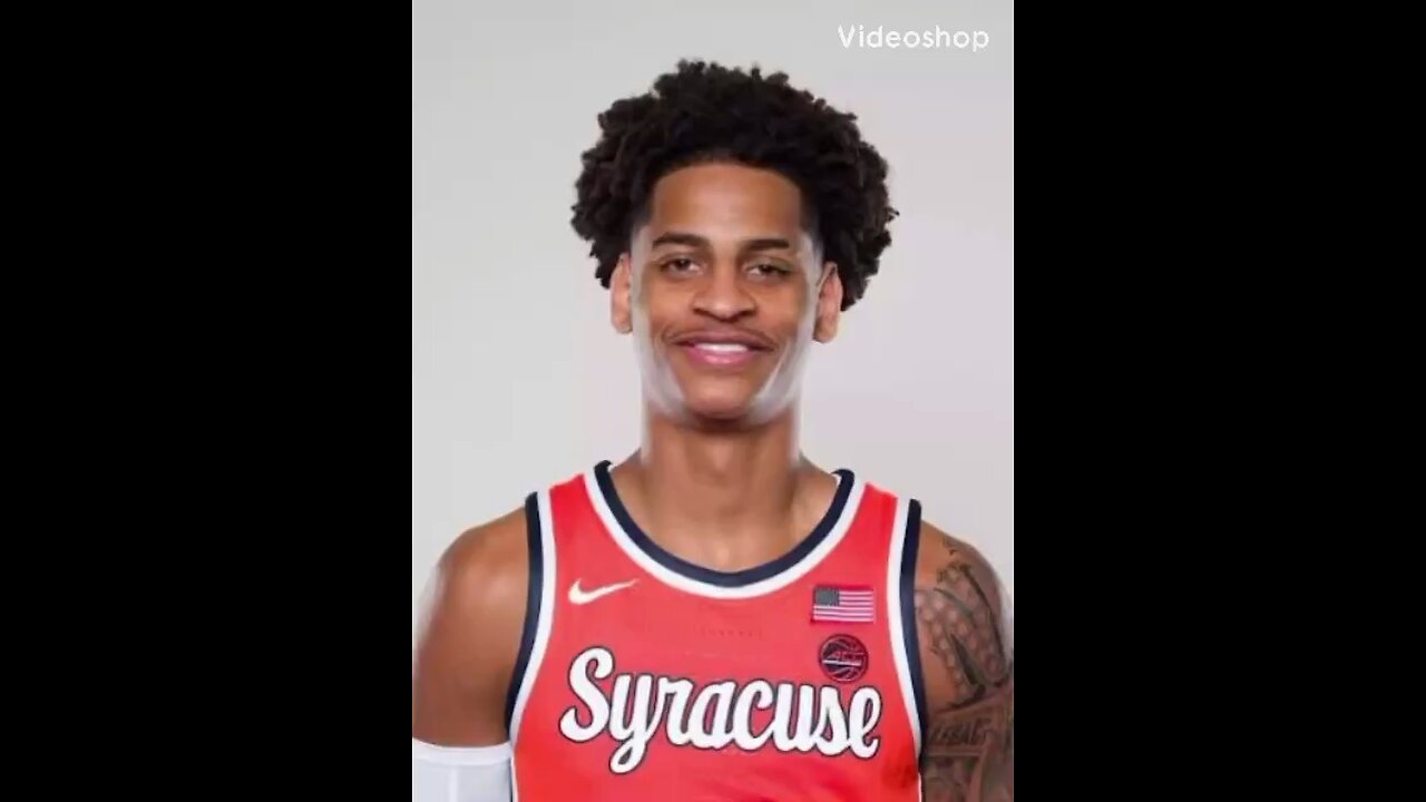 The LeBum bros better take notes!