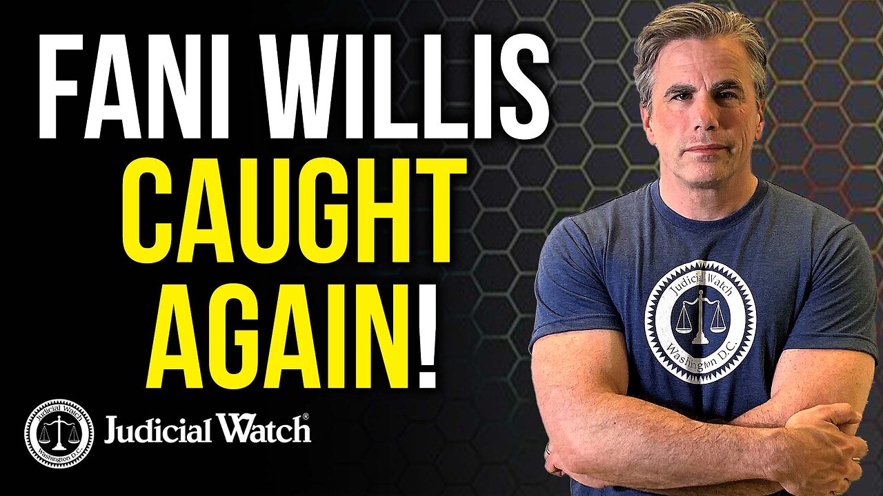 Fani Willis Caught AGAIN! Epstein & JFK Docs UPDATE, Zelenskyy Meets with Trump, and MORE