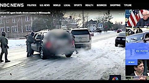 CRIMINALS IN GOVERNMENT INCITE VIOLENCE & DEATH WITH THEIR INCENDIARY RHETORIC!.mp4