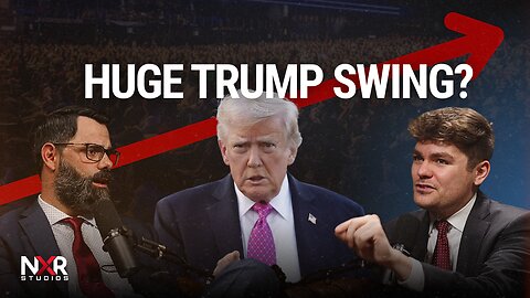 The Reason Jews Became Pro Trump In 2024