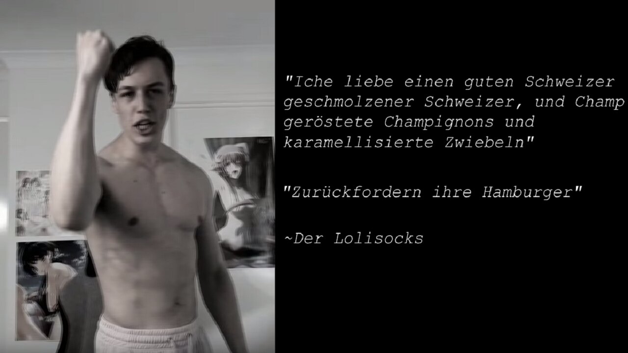 The Real 14 Words (2019)