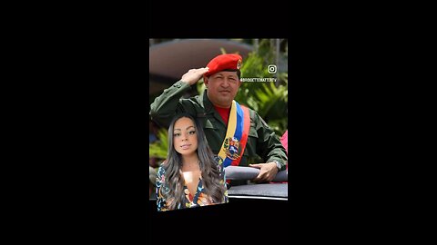 A brief history of Venezuela