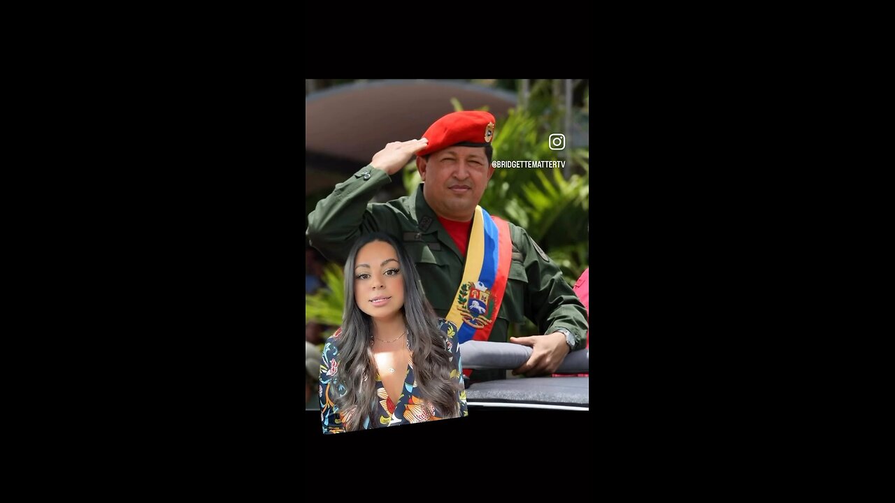 A brief history of Venezuela