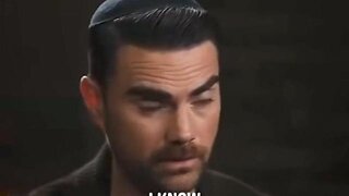 Ben Shapiro - Americans don't deserve a homeland