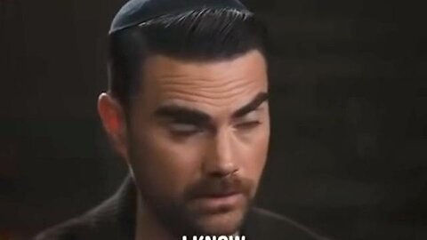 Ben Shapiro - Americans don't deserve a homeland