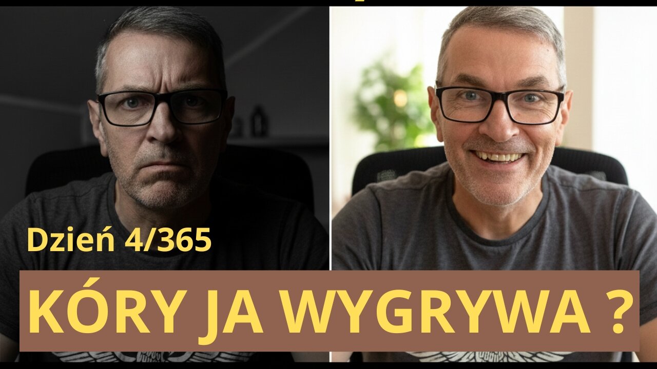 Który Ja Wygrywa