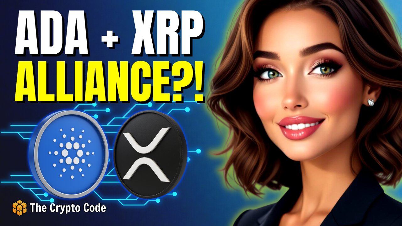 Charles Hoskinson’s Secret XRP Plan Will SHOCK Cardano Holders!