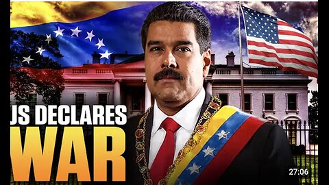 Colonel Douglas Macgregor Reveals Truth on US Venezuela War
