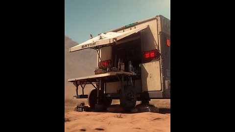 Borderlands! The Borderlanditos ride!!