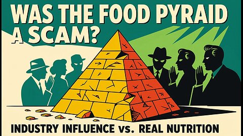 RFK Jr. and the Health Revolution