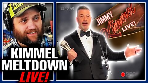 Jimmy Kimmel INSULTS Charlie Kirk AGAIN & Gets Roasted Online For Unhinged Donald Trump Rant