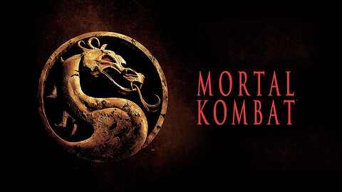 Mortal Kombat ~1995~