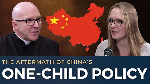 China’s Birth Rate Crisis: A Self-Imposed Problem with No Easy Fix