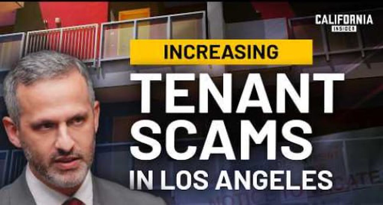 Why LA Evictions Are Taking Months: Attorney Breaks Down the Delays