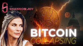 Dec 1: Bitcoin Is Collapsing - MAXIS Are Panicking Recommending Everything From Selling A Kidney To Government Bailouts.