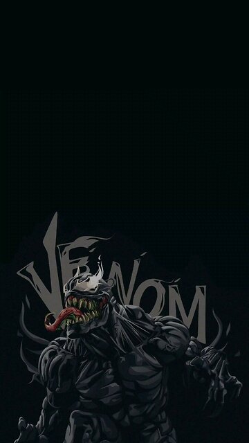 venom