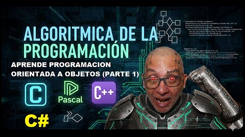 Aprende Programación Orientada a Objetos con C# Parte I