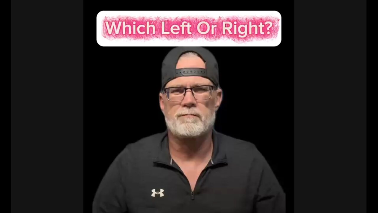 🚨 Which One Left Or Right? 😱 #ASL #deaf #signlanguage