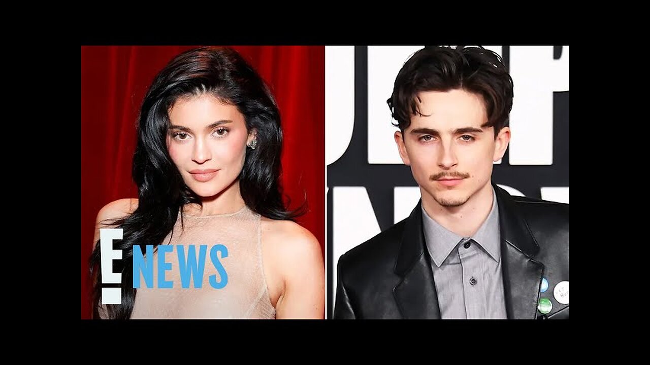 Inside Kylie Jenner and Timothée Chalamet's Very Public Yet Private Romance | E! News