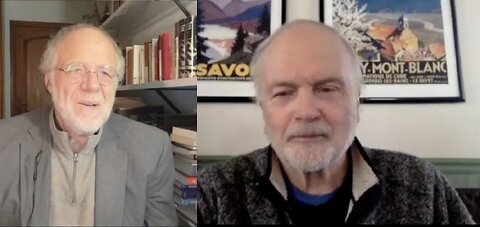 Richard Cook on Trumpian Restoration in Historical Context