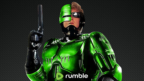 THE BEST RUMBLE ROBO COP (Highlight Video)