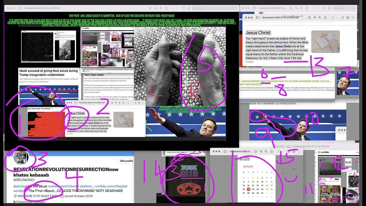 VIDEO 275 77 HIGH RES B - UPDATE 1-82@23522012025 KURSSULA HAS A SOAP @ 122021012025 ON ELON MUSK AKKKSSIDENTAL STARMER GESTURE TRUMP FREE SPEECH AND COMPASSION