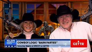 Cowboy Logic - 10/18/25: Full Show