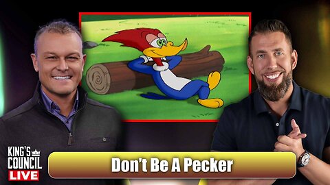 Why God Isn’t Blessing Lukewarm Christianity | Don't Be A Pecker