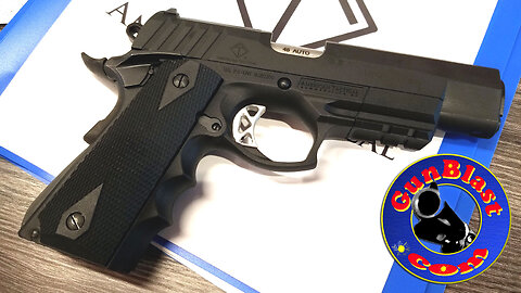 New Products from American Tactical, Inc.