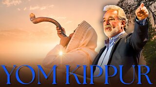 Yom Kippur 5786 | Jonah, Repentance, & Divine Mercy