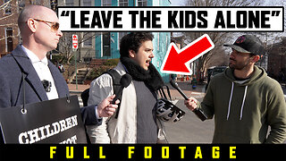 There IS NO Gray Area On THIS Issue