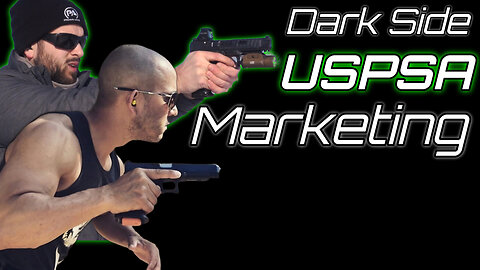 The Darkside of Dryfire Marketing