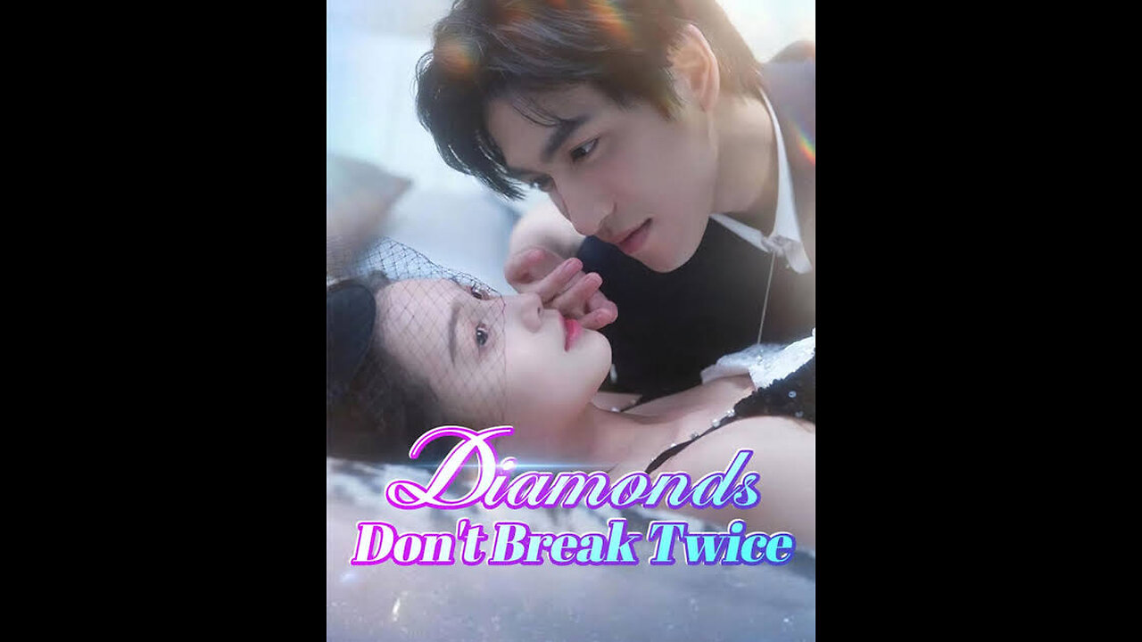 Diamonds Don't Break Twice