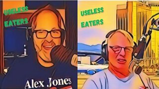 Useless Eaters Ep 136