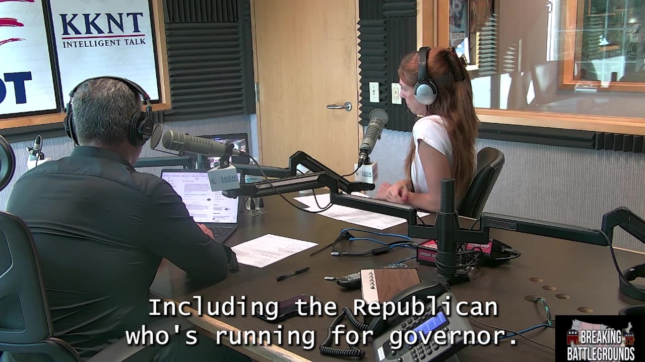 The Democrats in Virginia are trying there best to imitate Gavin Newsome in California.