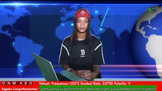 Oduu Waaree ONM-ABO Onkoloolessa 7-2025 itti dhiyaadhaa!