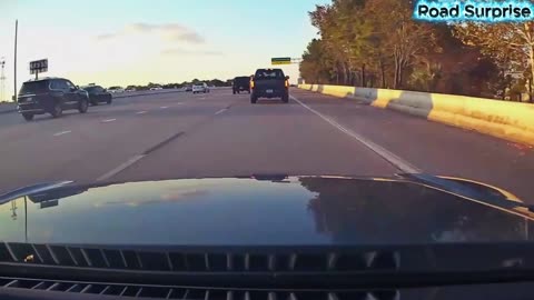 Shits Happens If You Are Ready Or Not / Dashcam