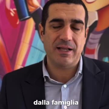 Rimini - de Pascale: I bambini ammalati di cancro e le loro famiglie (05.03.25)