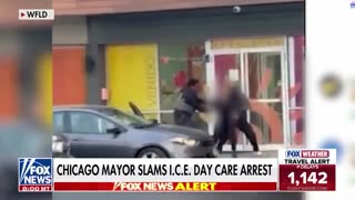 DHS BLASTS 'activist judge' for ruling on tear gas_ 'An extreme act'