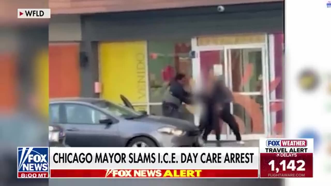 DHS BLASTS 'activist judge' for ruling on tear gas_ 'An extreme act'