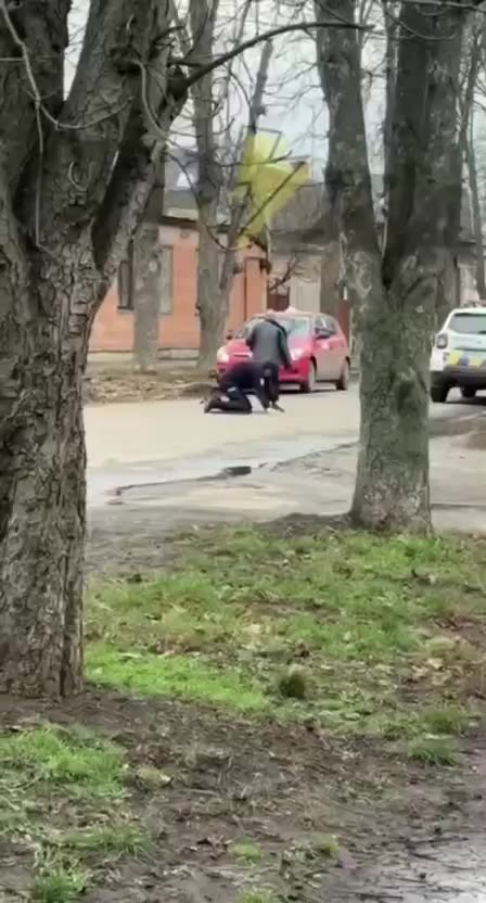 🇺🇦 . Ukraine. You will fight whether you want to or not...!!!