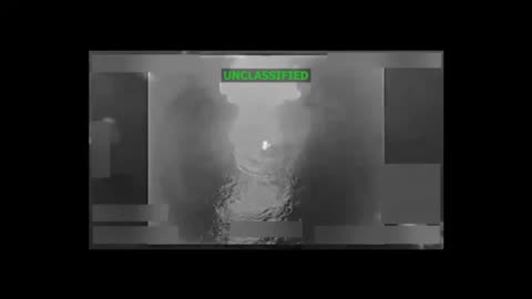 Yesterday, U.S. forces carried out two lethal strikes on narco-terrorist vessels