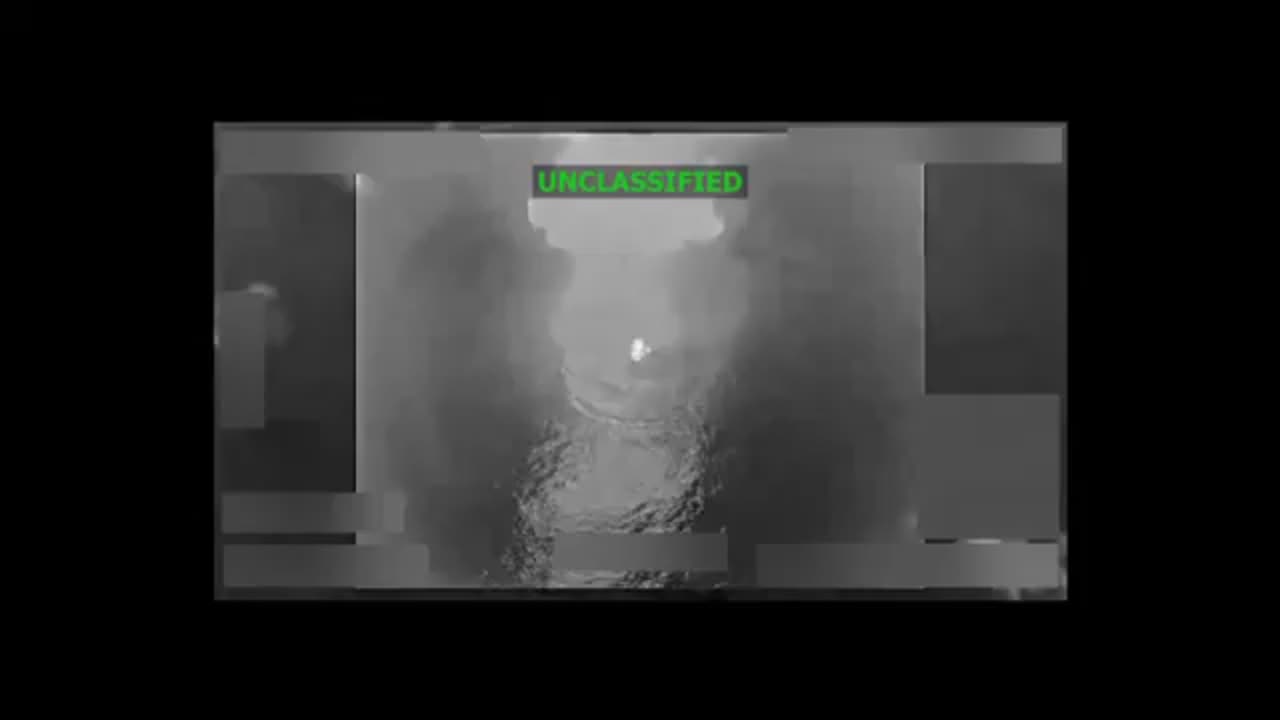 Yesterday, U.S. forces carried out two lethal strikes on narco-terrorist vessels