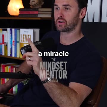 🤍✨ The Fact That You are Even Here is Truly a MIRACLE! 🕊️