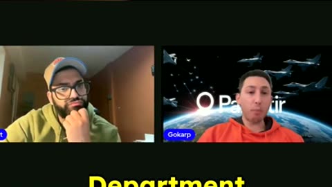 AI to Run Government - Amit Kukreja