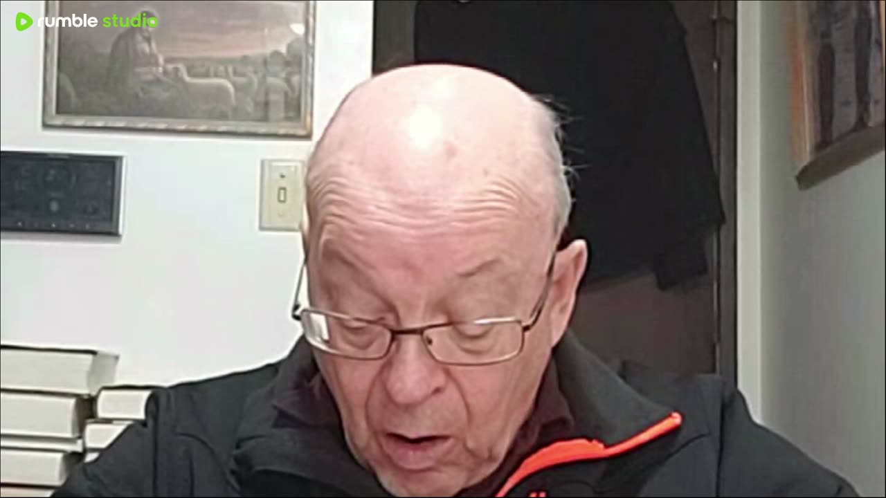 From The Marketplace - Robert N. Thompson