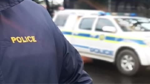 Child Hit by Gunfire in Cape Town as Street Violence Strikes Again